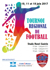 Tournoi régional de football